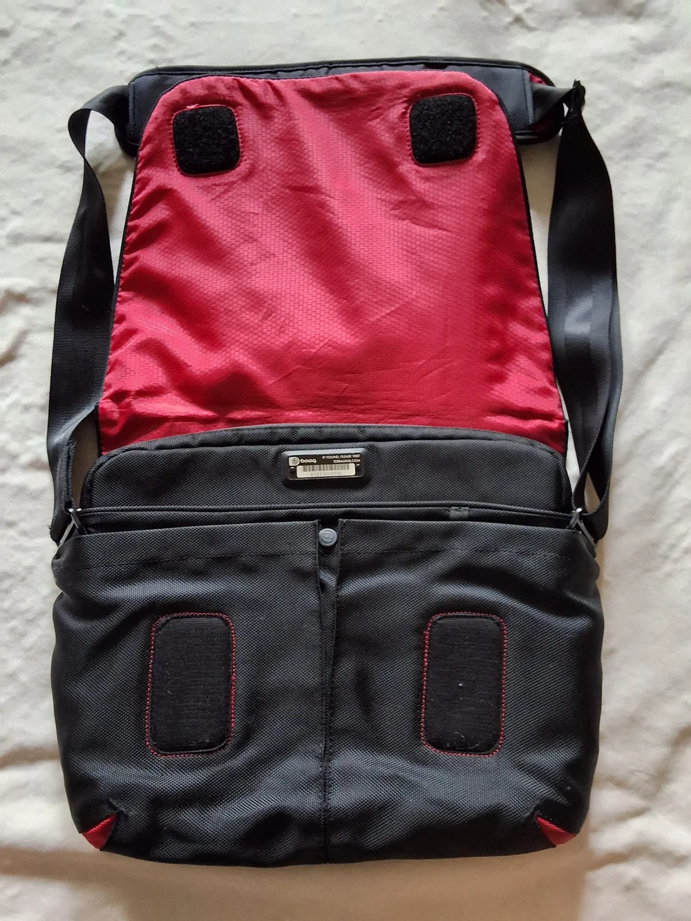 booq laptop bag